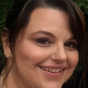 Meet your Posher, Candace